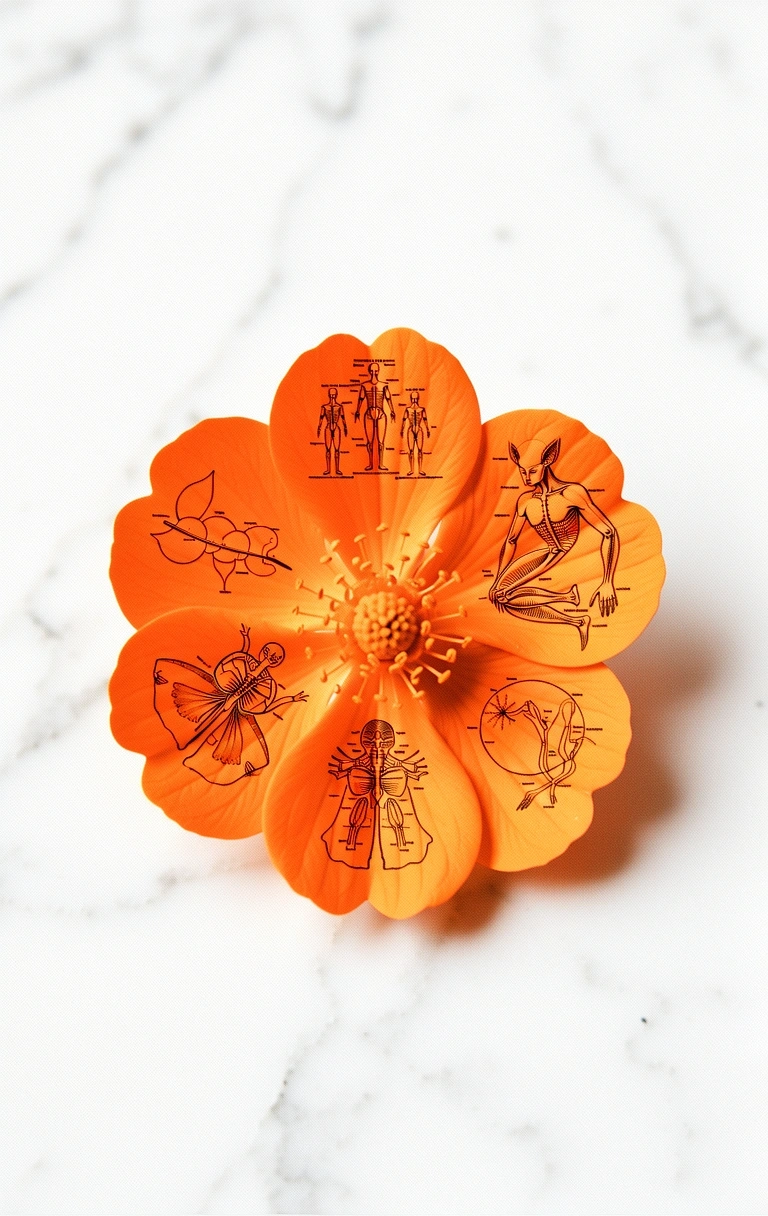 Botanical Data Privacy